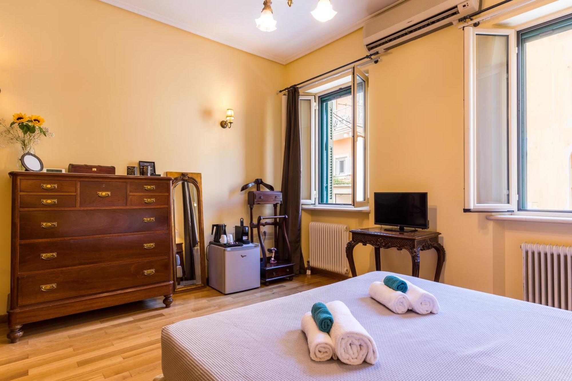 Moraitis Mansion Apartamento Corfu  Quarto foto